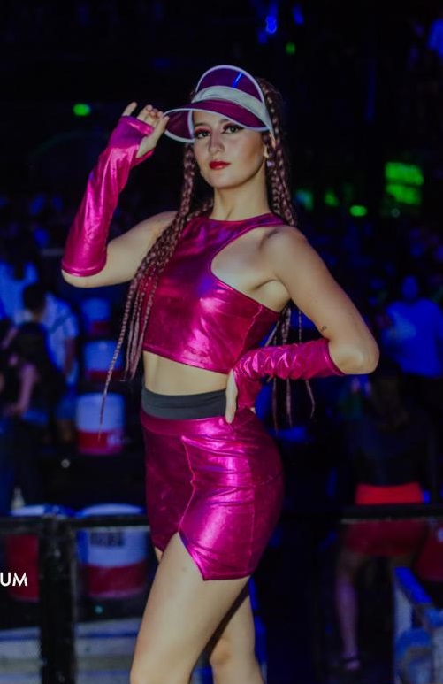 BELÉN MILLÁN